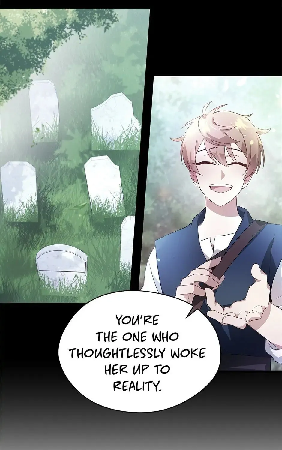 Accidental Warrior Chapter 9 page 45 - 