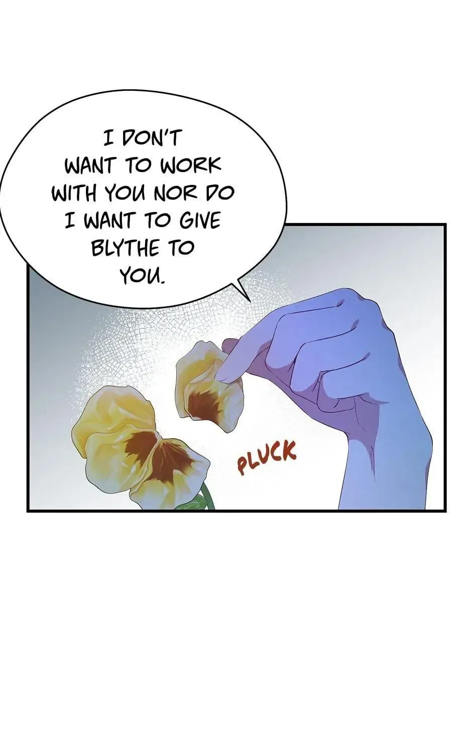 Accidental Warrior Chapter 9 page 53 - 