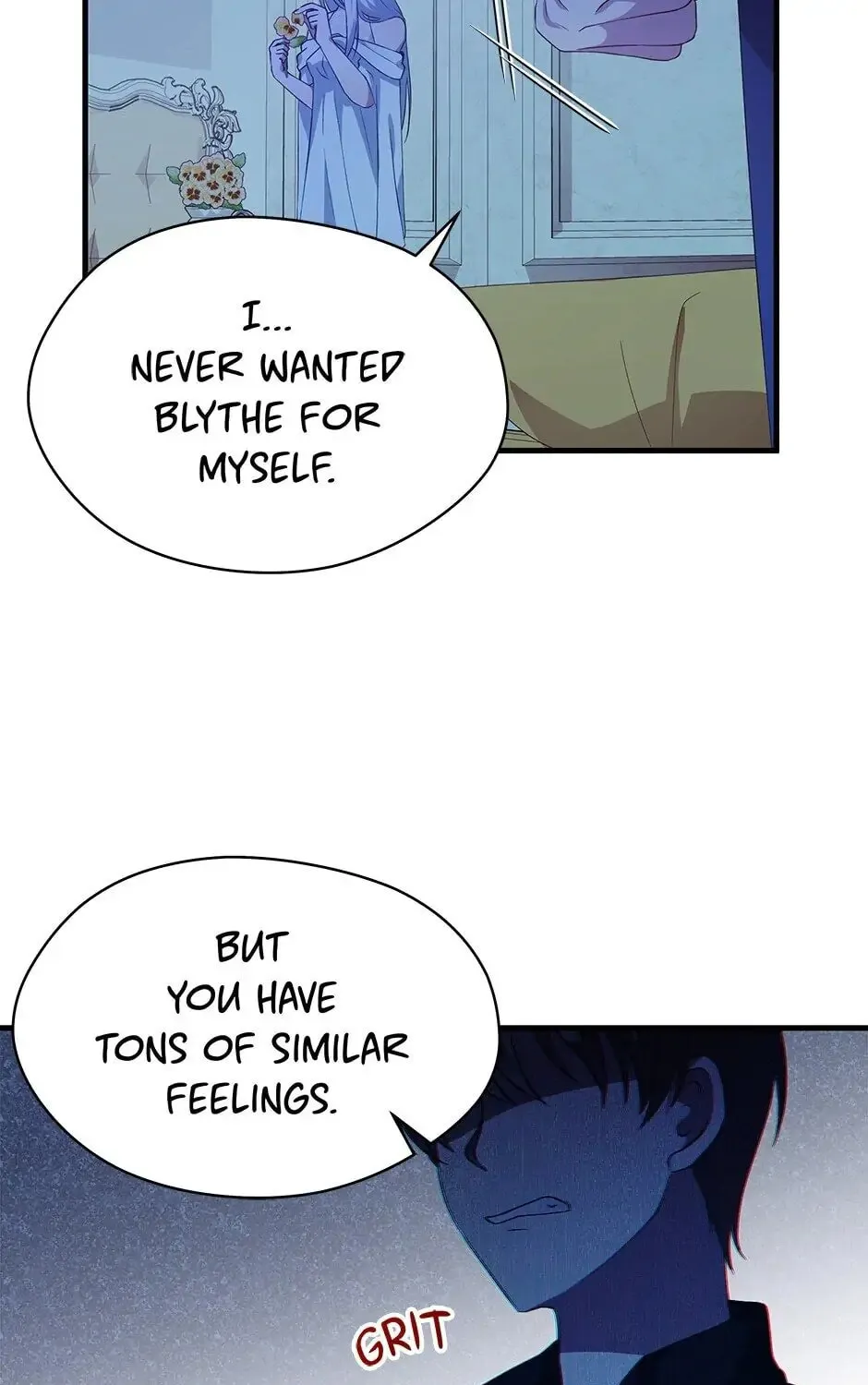 Accidental Warrior Chapter 9 page 55 - 