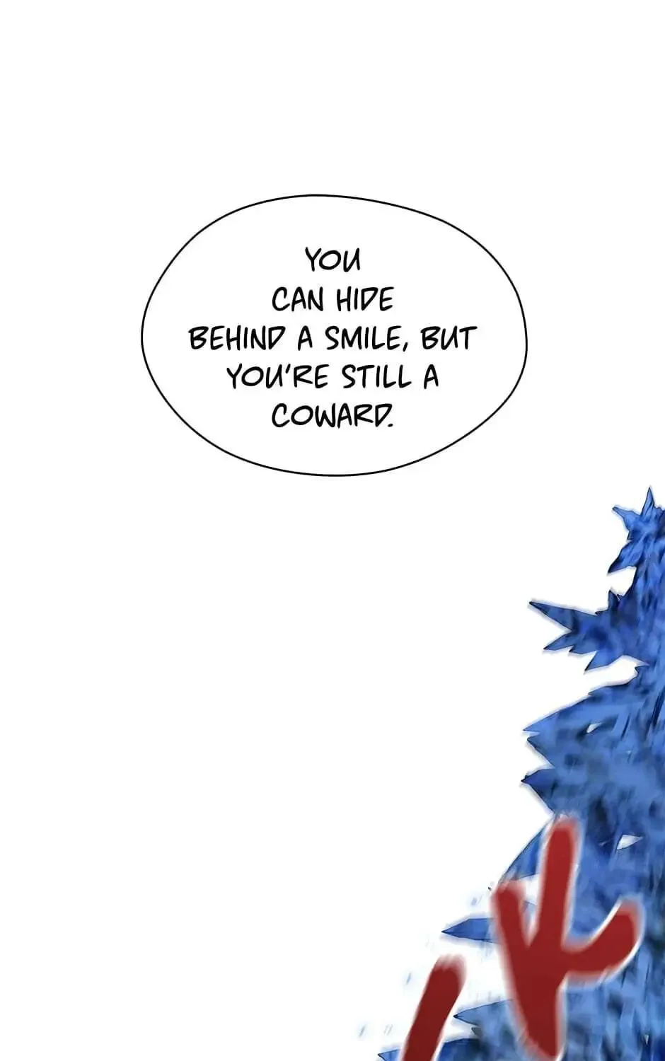 Accidental Warrior Chapter 9 page 57 - 