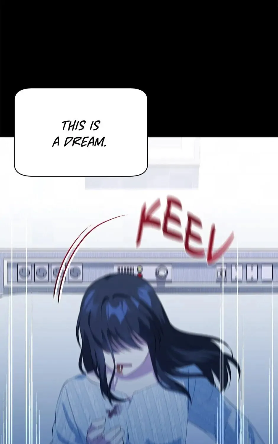 Accidental Warrior Chapter 9 page 7 - 