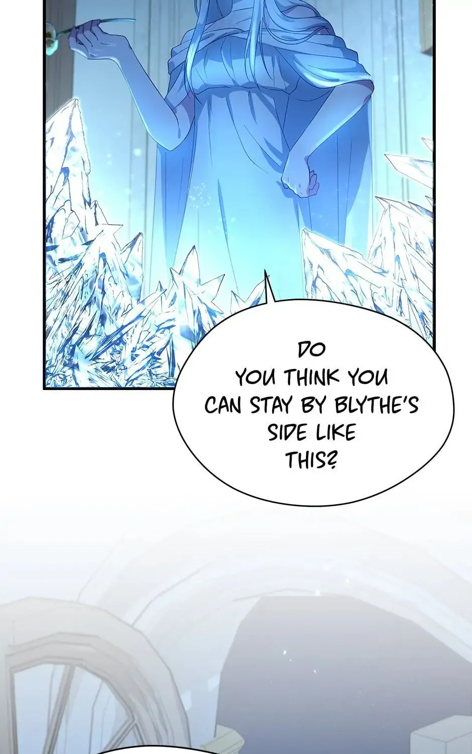 Accidental Warrior Chapter 9 page 61 - 