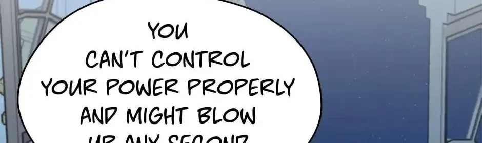 Accidental Warrior Chapter 9 page 62 - 