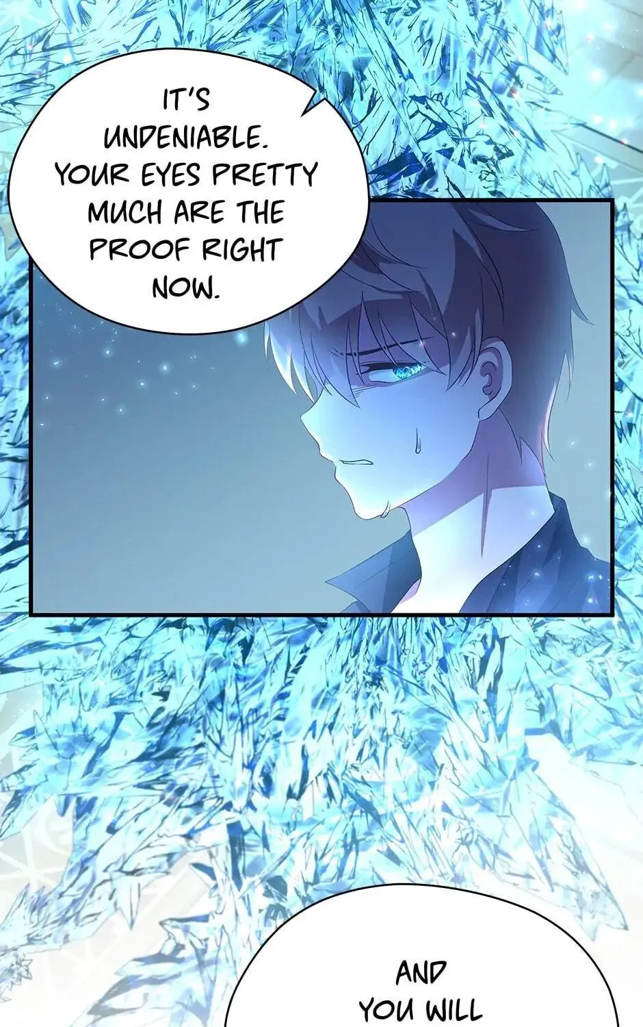 Accidental Warrior Chapter 9 page 65 - 