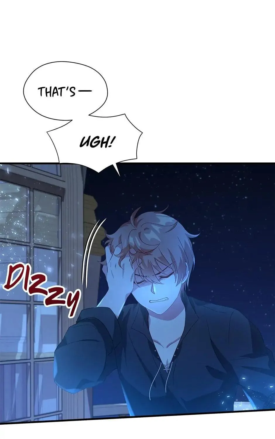 Accidental Warrior Chapter 9 page 69 - 