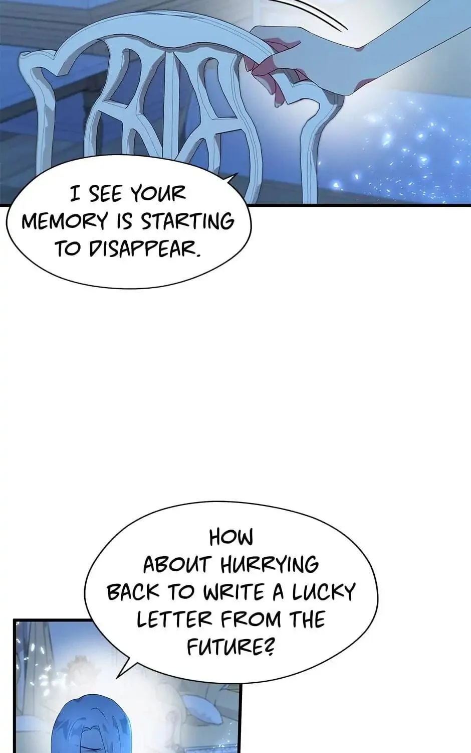 Accidental Warrior Chapter 9 page 71 - 