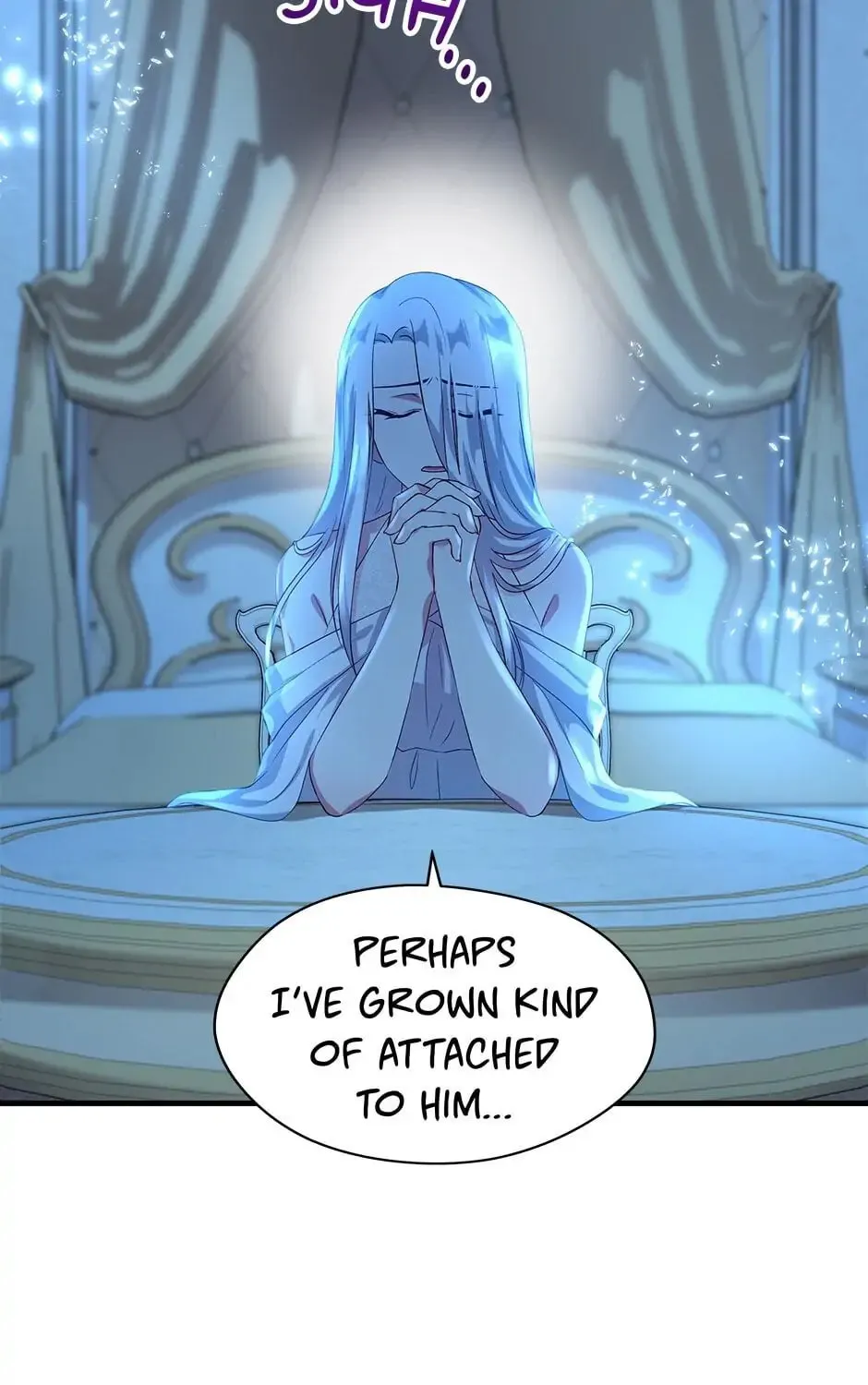 Accidental Warrior Chapter 9 page 75 - 