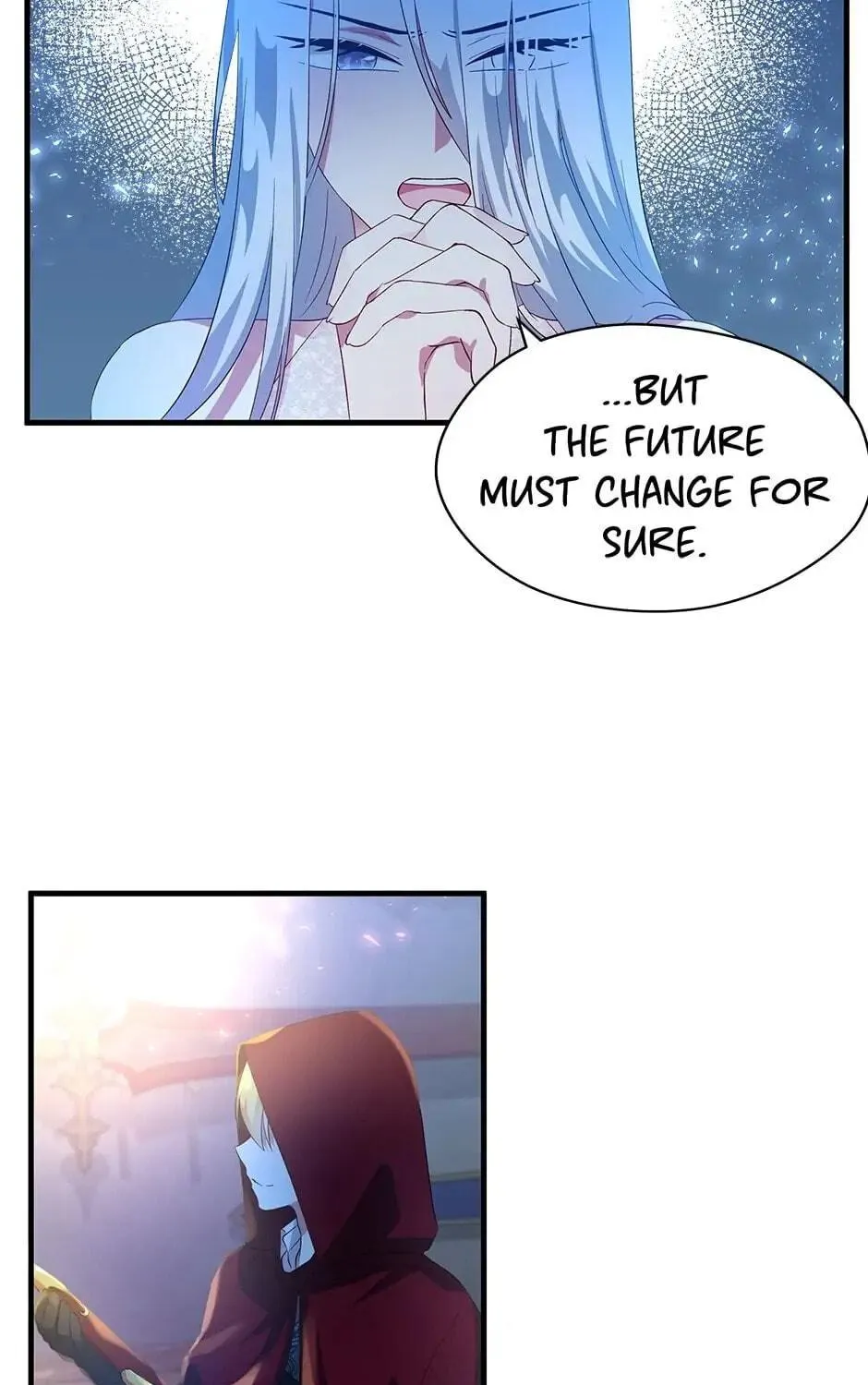 Accidental Warrior Chapter 9 page 77 - 