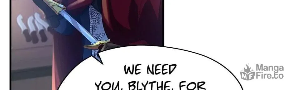Accidental Warrior Chapter 9 page 78 - 
