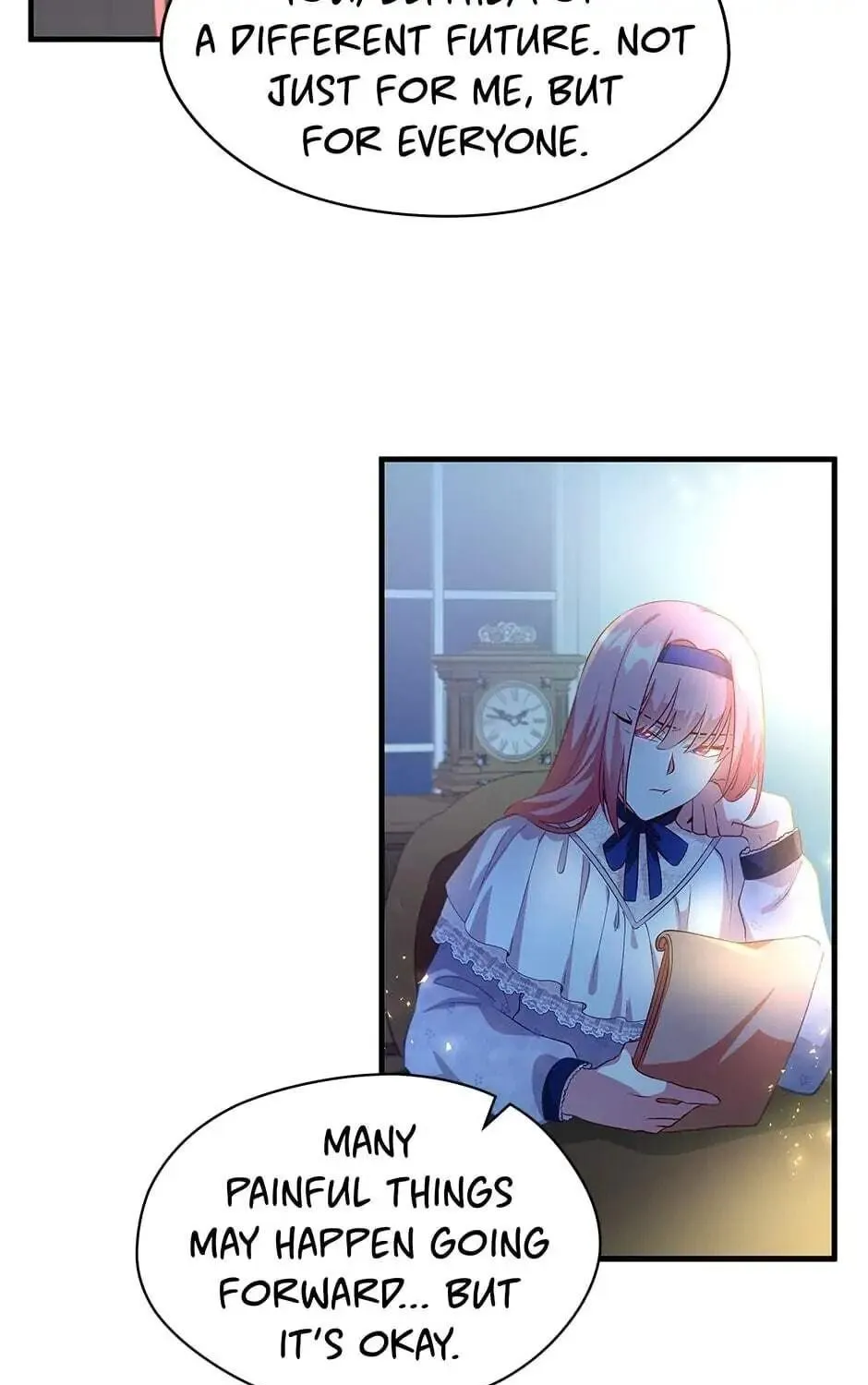 Accidental Warrior Chapter 9 page 79 - 