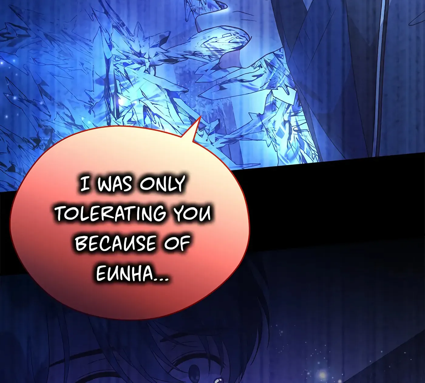Accidental Warrior Chapter 90 page 2 - 