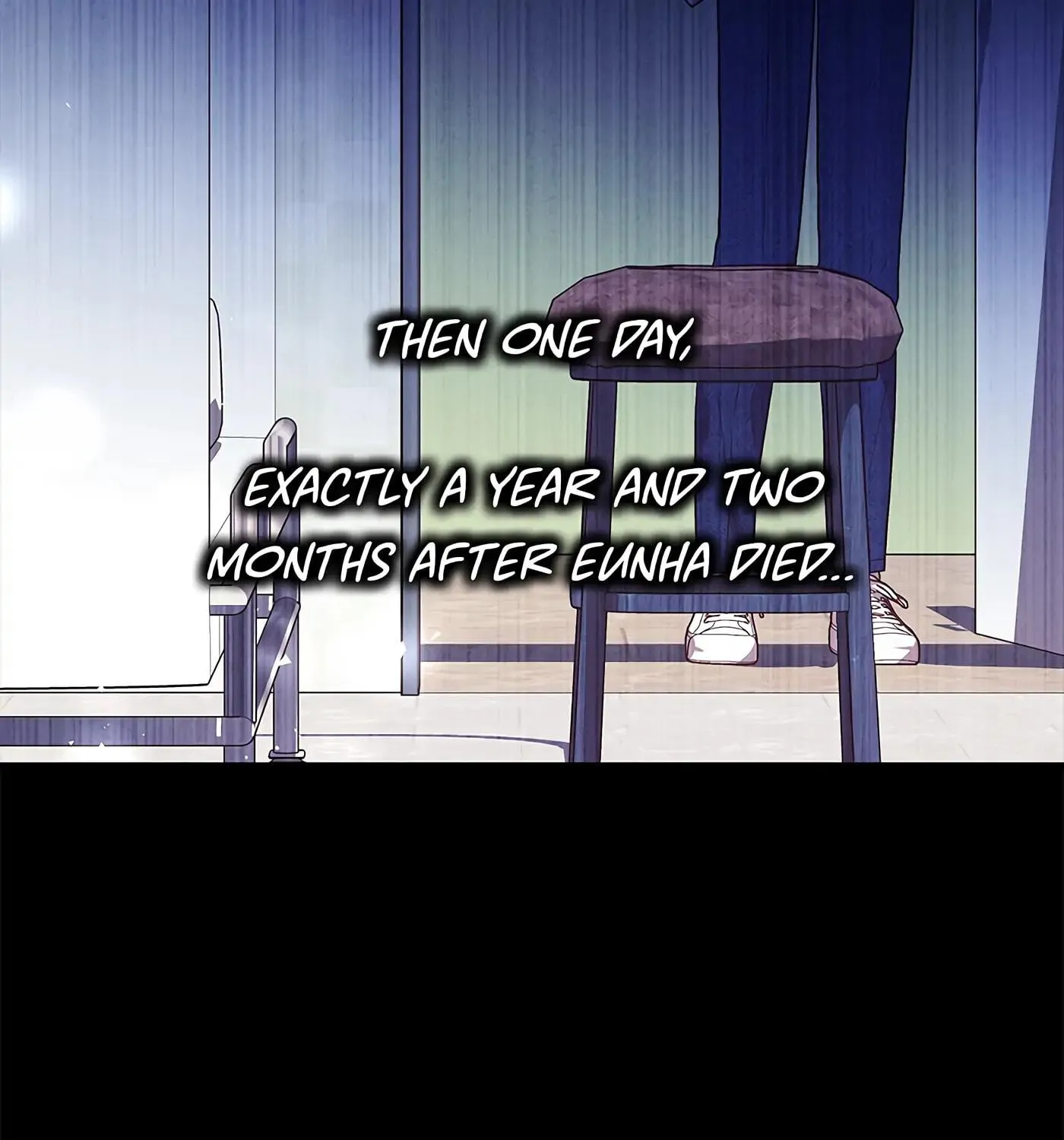 Accidental Warrior Chapter 90 page 109 - 