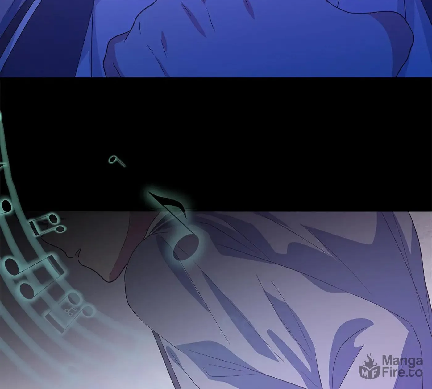 Accidental Warrior Chapter 90 page 12 - 
