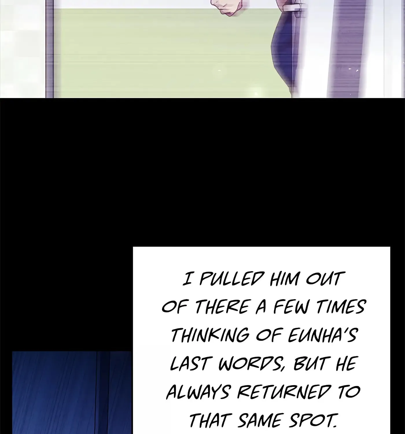 Accidental Warrior Chapter 90 page 111 - 