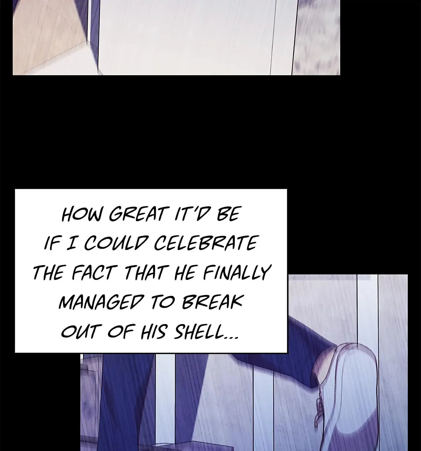 Accidental Warrior Chapter 90 page 113 - 