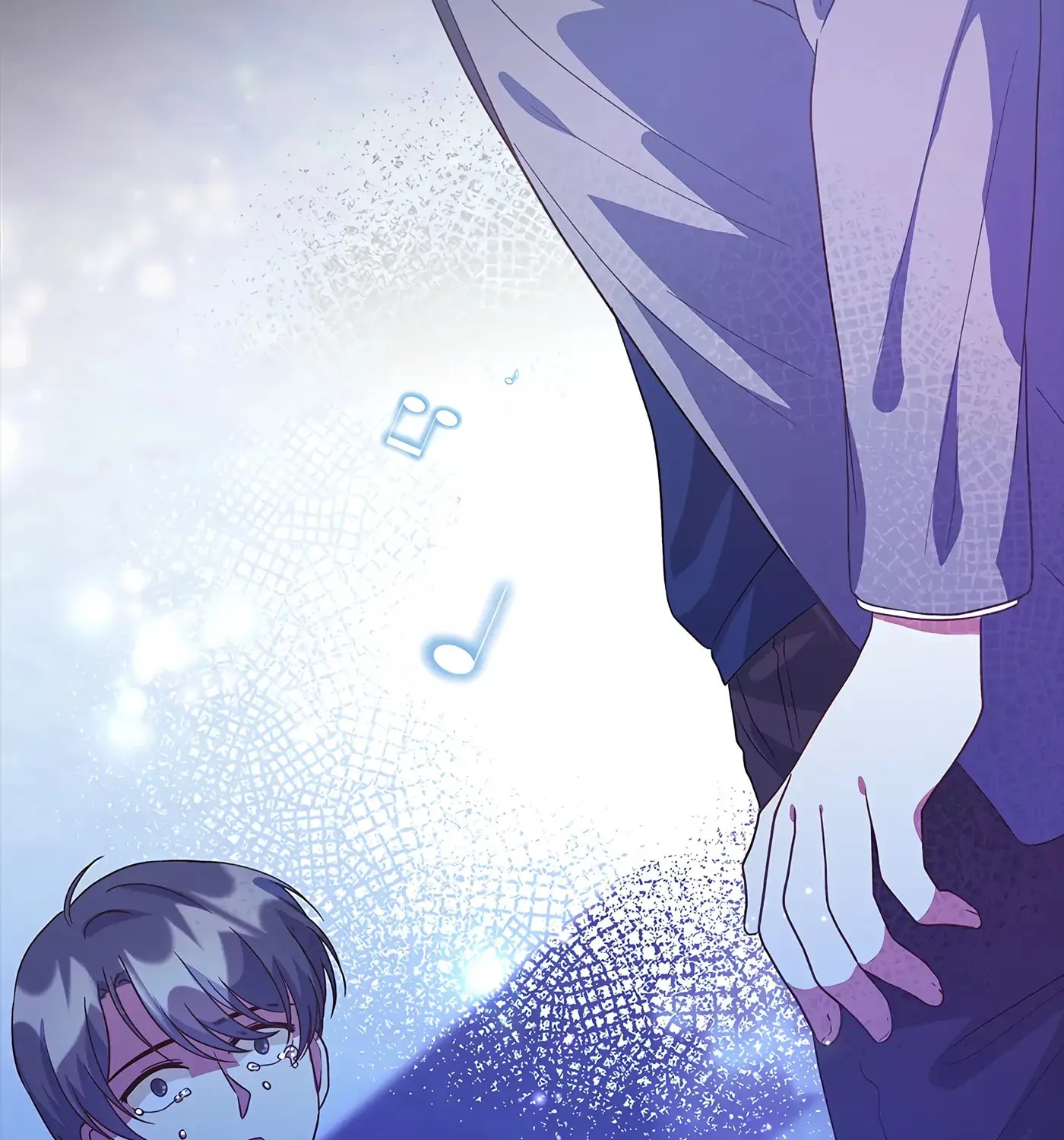 Accidental Warrior Chapter 90 page 13 - 