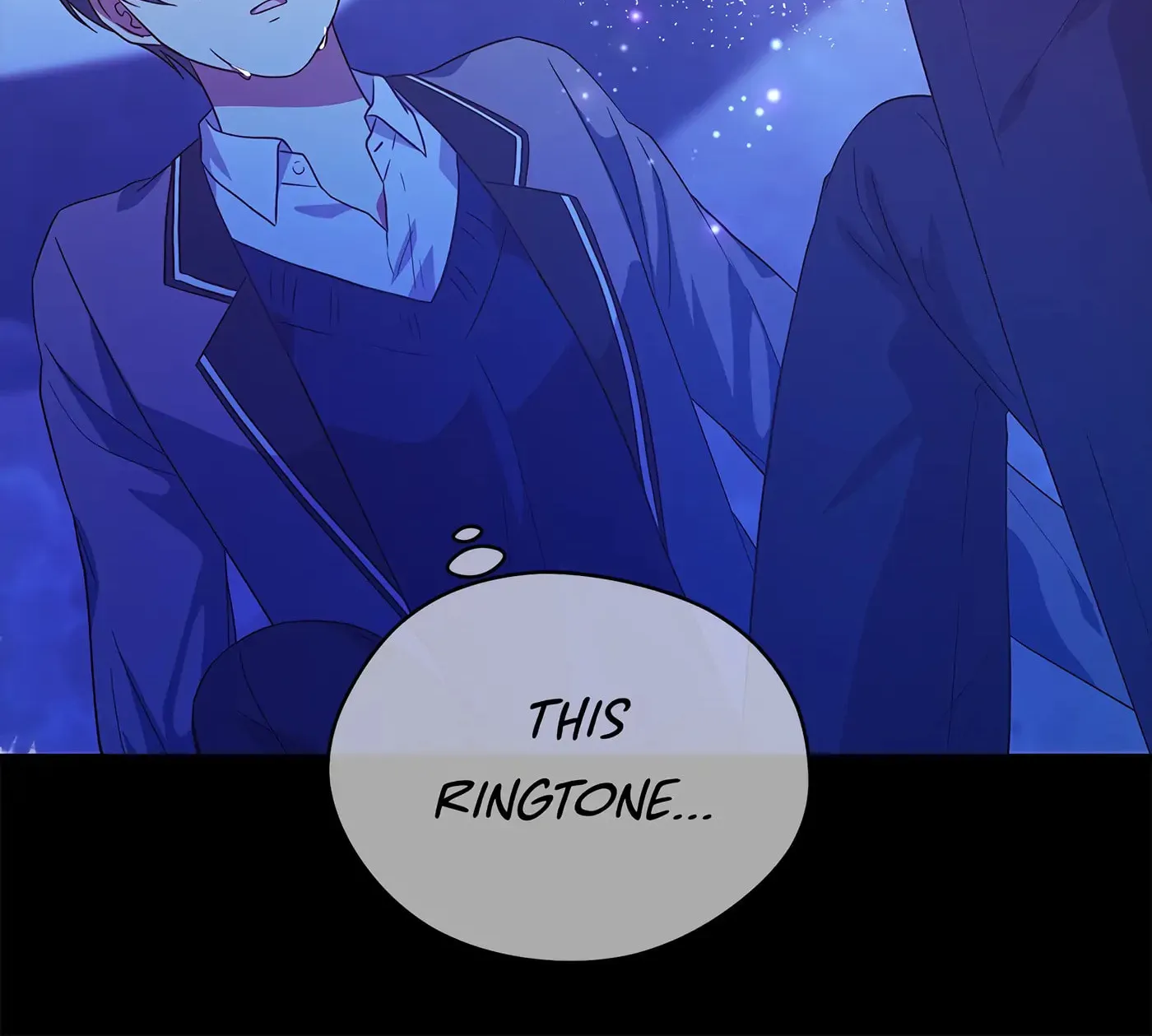 Accidental Warrior Chapter 90 page 14 - 