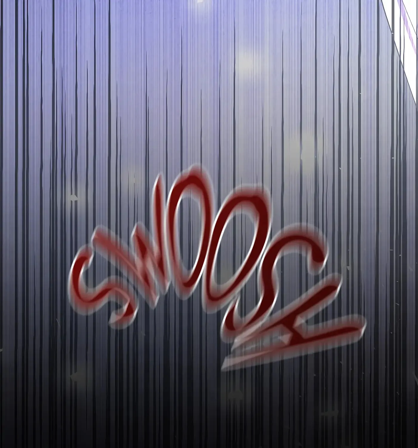 Accidental Warrior Chapter 90 page 133 - 