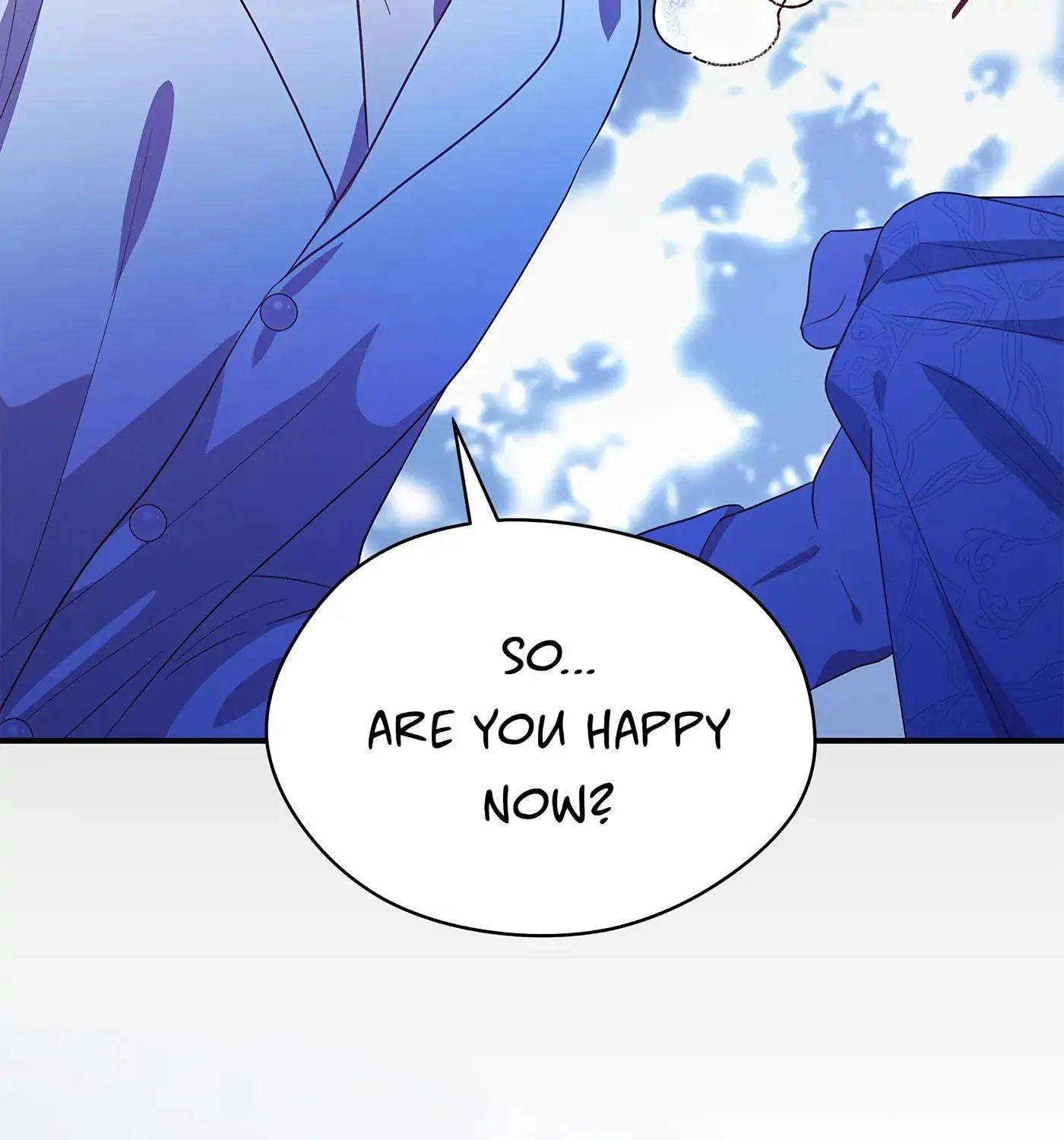 Accidental Warrior Chapter 90 page 137 - 