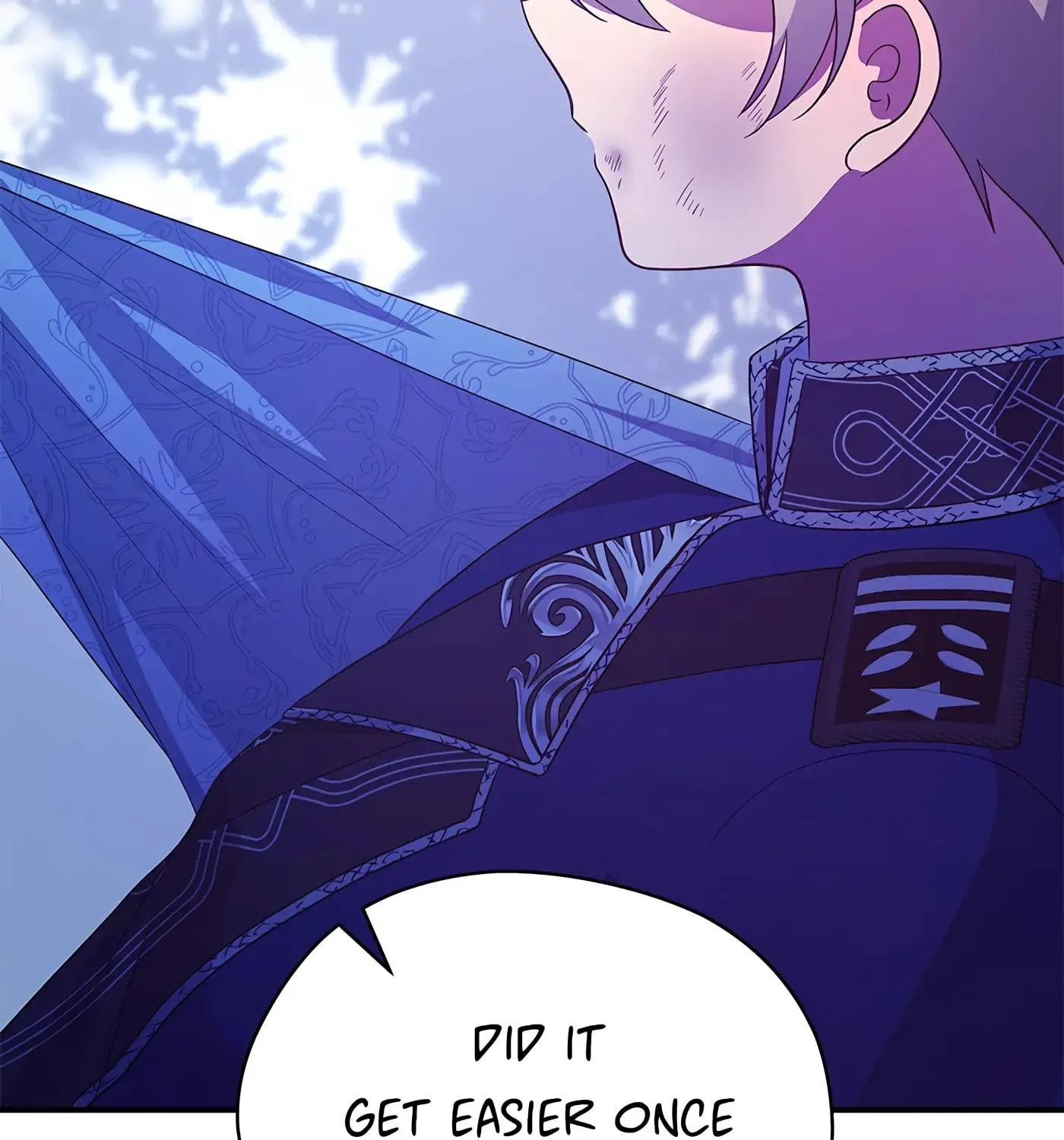 Accidental Warrior Chapter 90 page 139 - 
