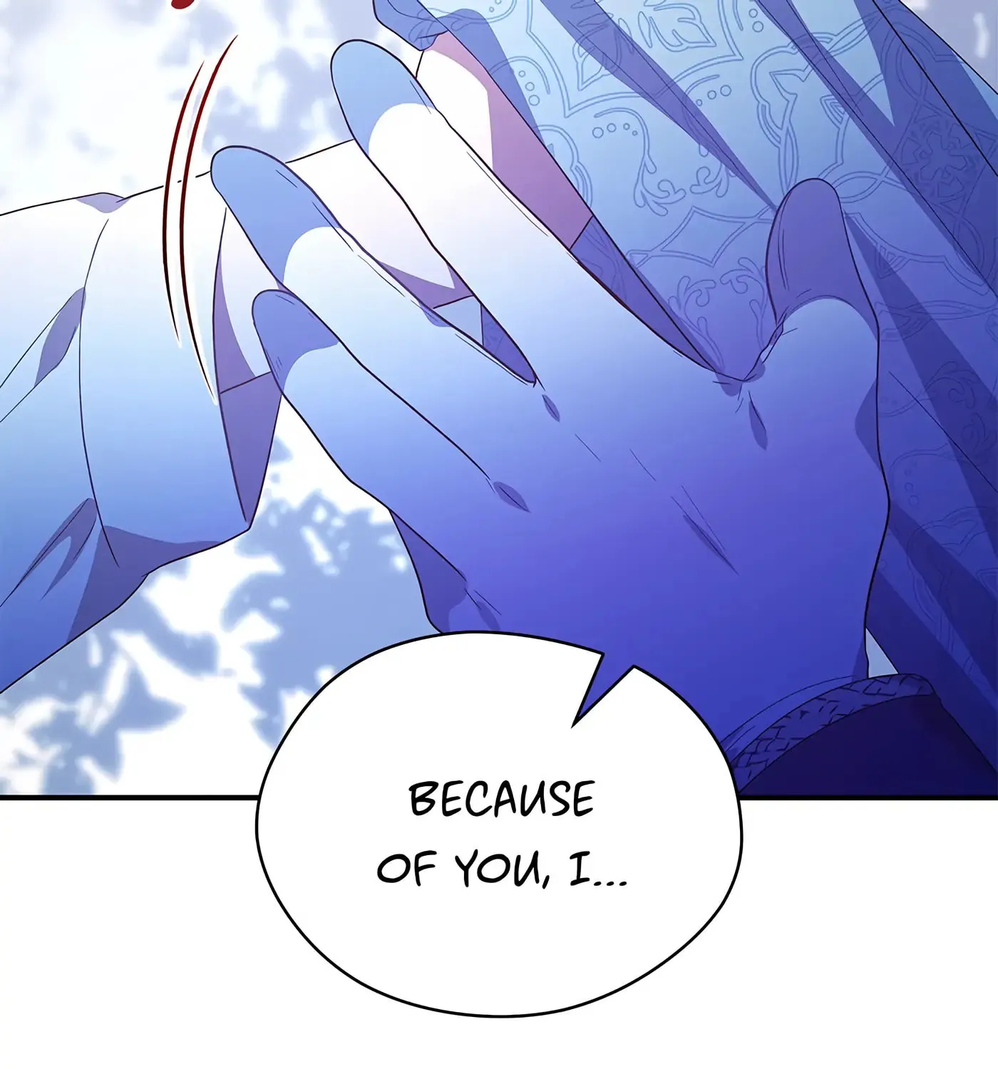 Accidental Warrior Chapter 90 page 141 - 