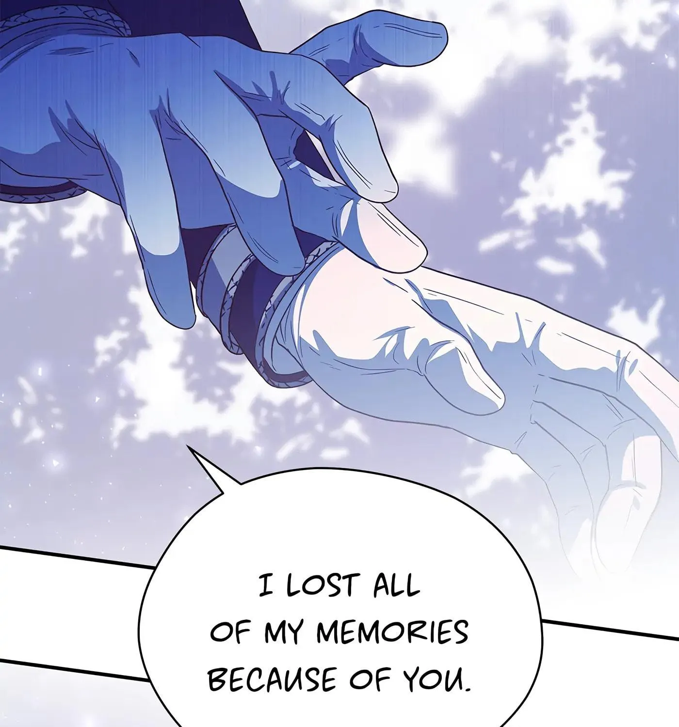 Accidental Warrior Chapter 90 page 149 - 
