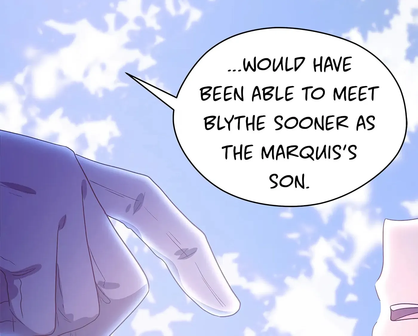 Accidental Warrior Chapter 90 page 154 - 