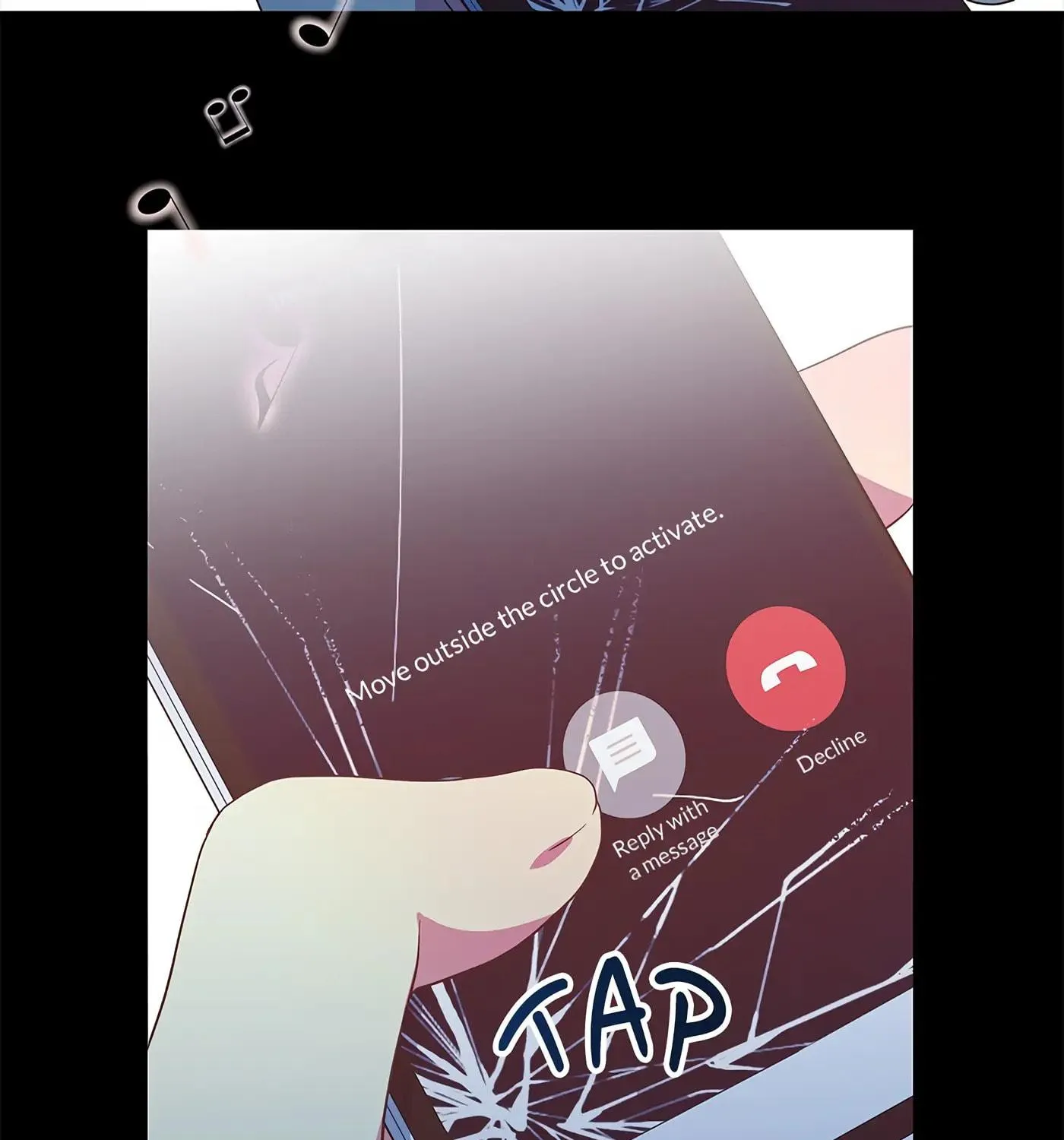 Accidental Warrior Chapter 90 page 17 - 