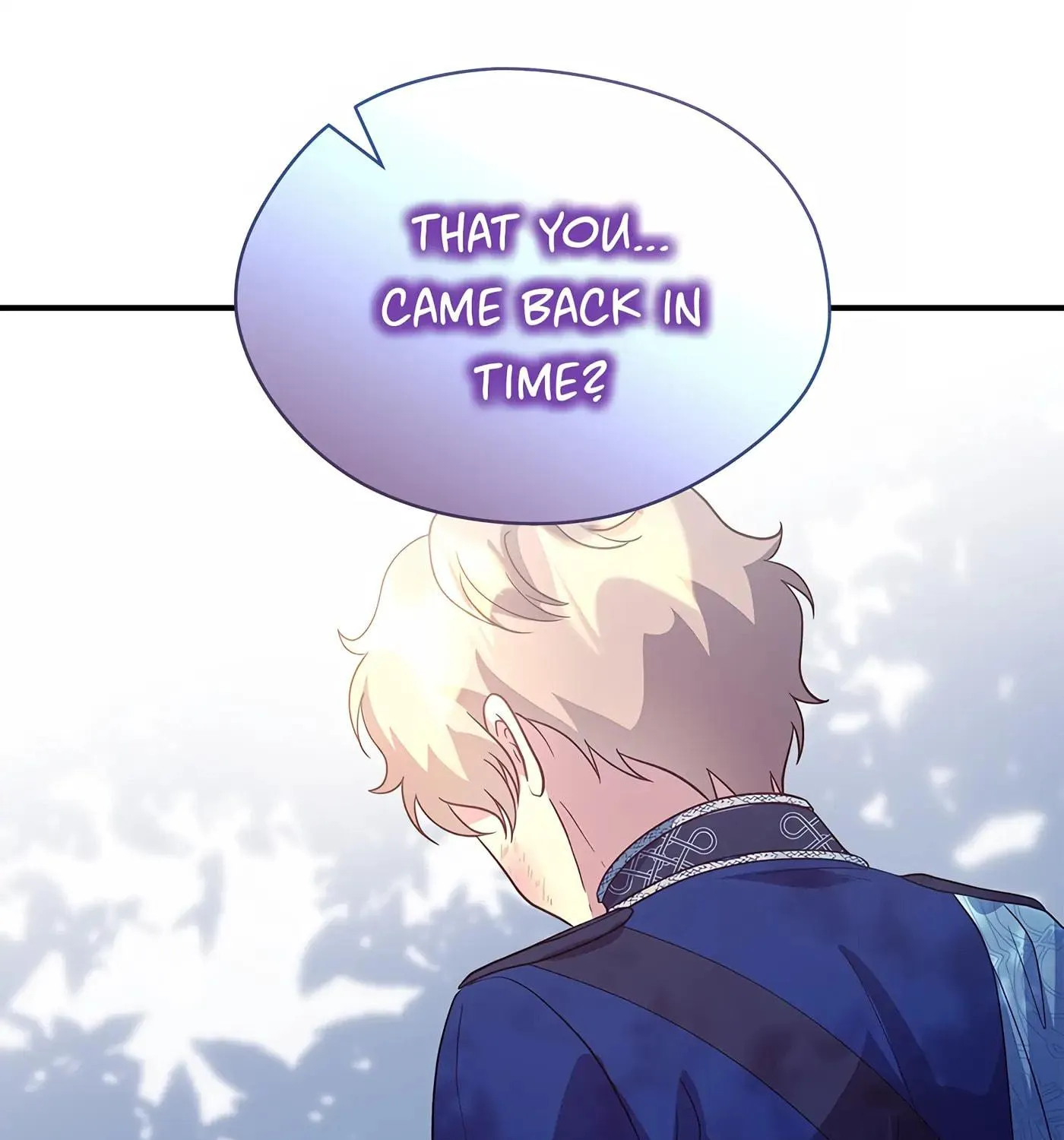 Accidental Warrior Chapter 90 page 161 - 