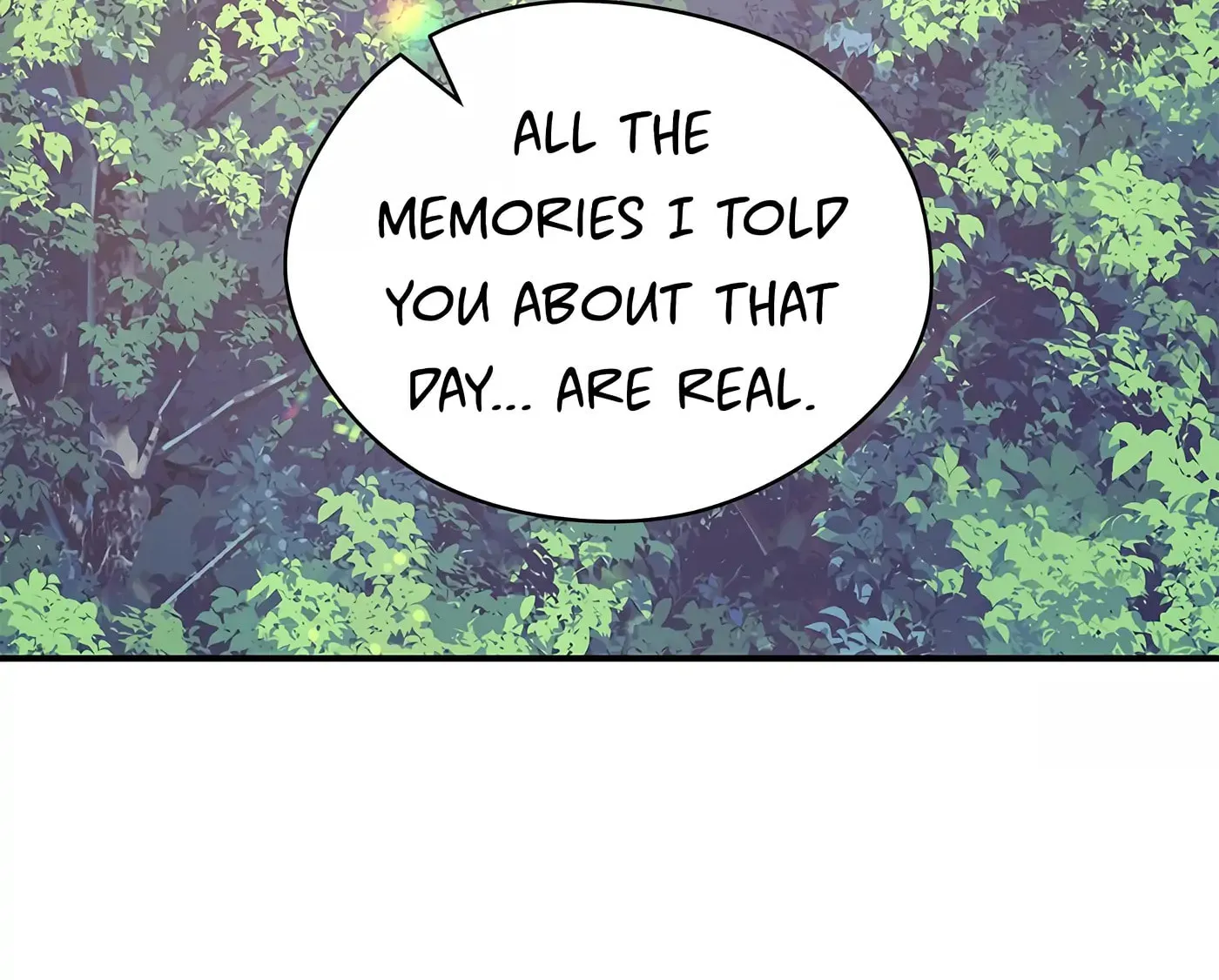 Accidental Warrior Chapter 90 page 166 - 