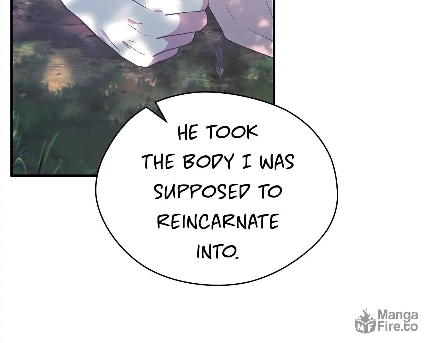 Accidental Warrior Chapter 90 page 170 - 
