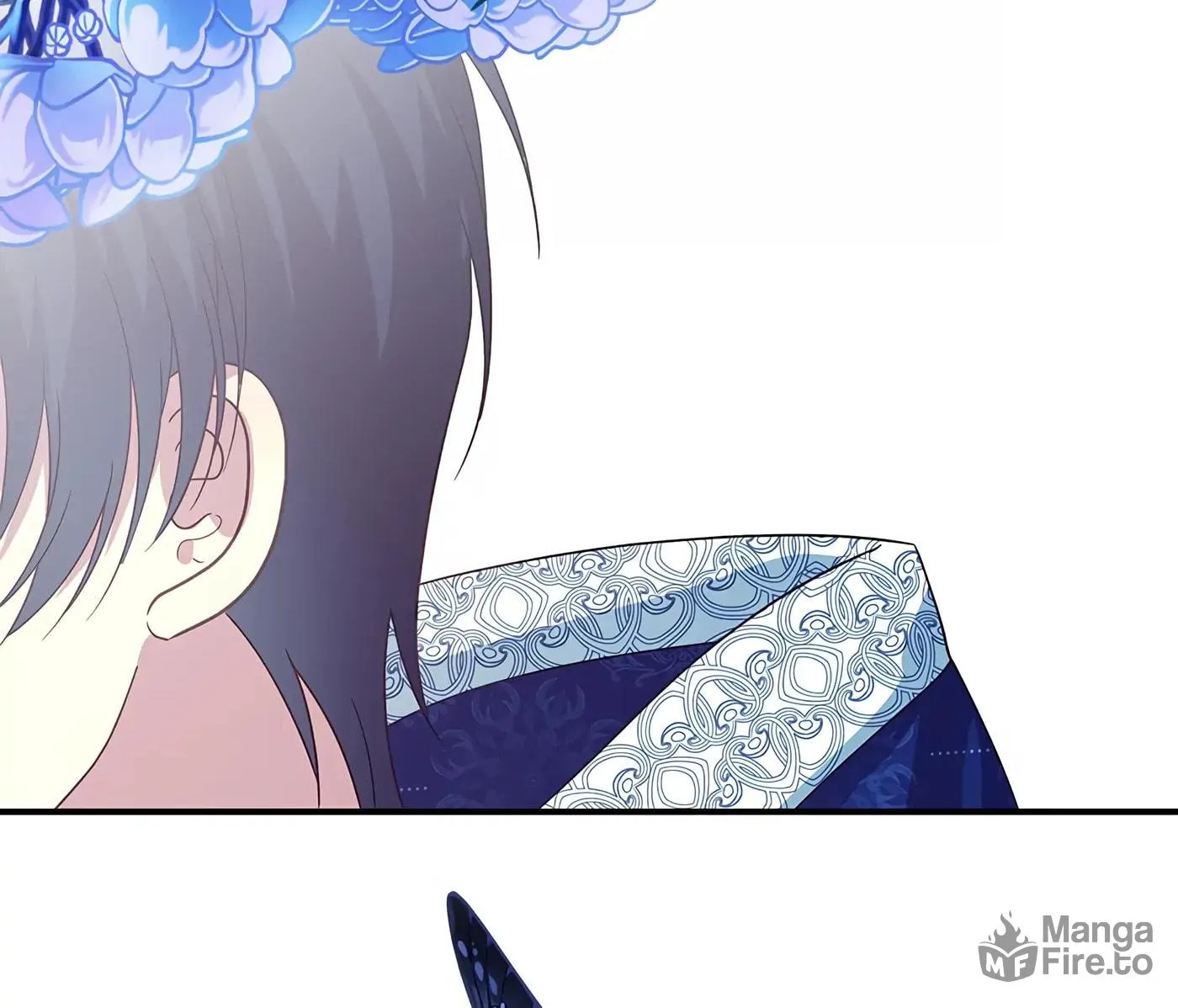 Accidental Warrior Chapter 90 page 186 - 