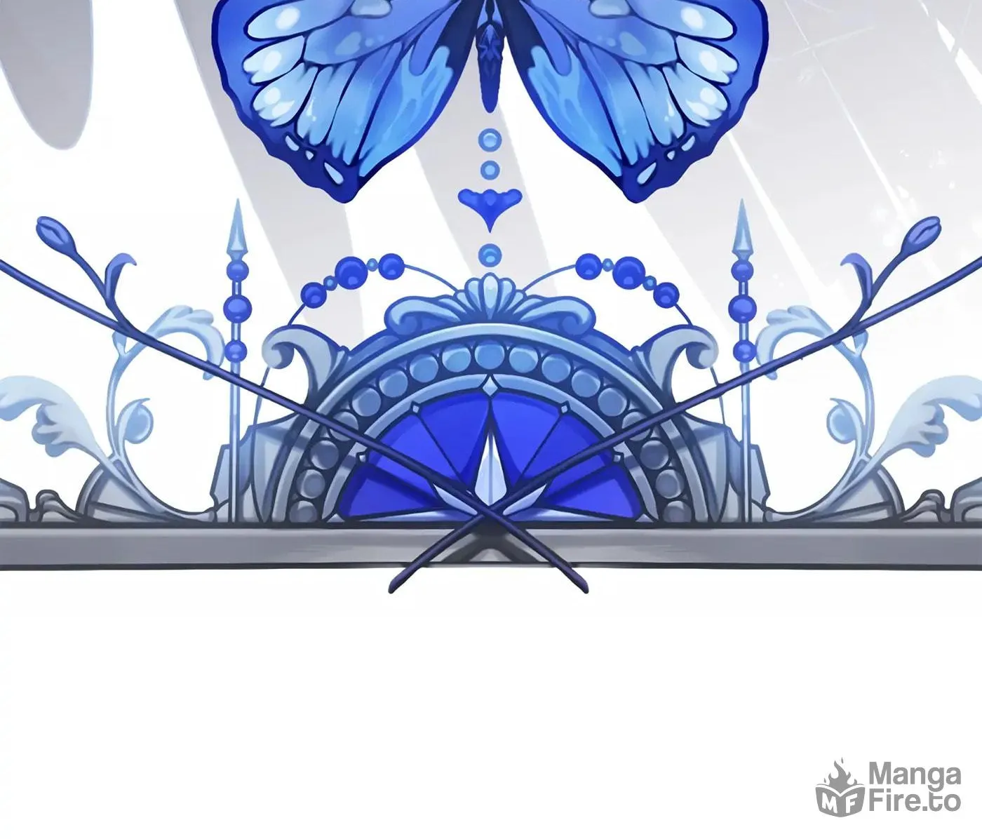 Accidental Warrior Chapter 90 page 192 - 