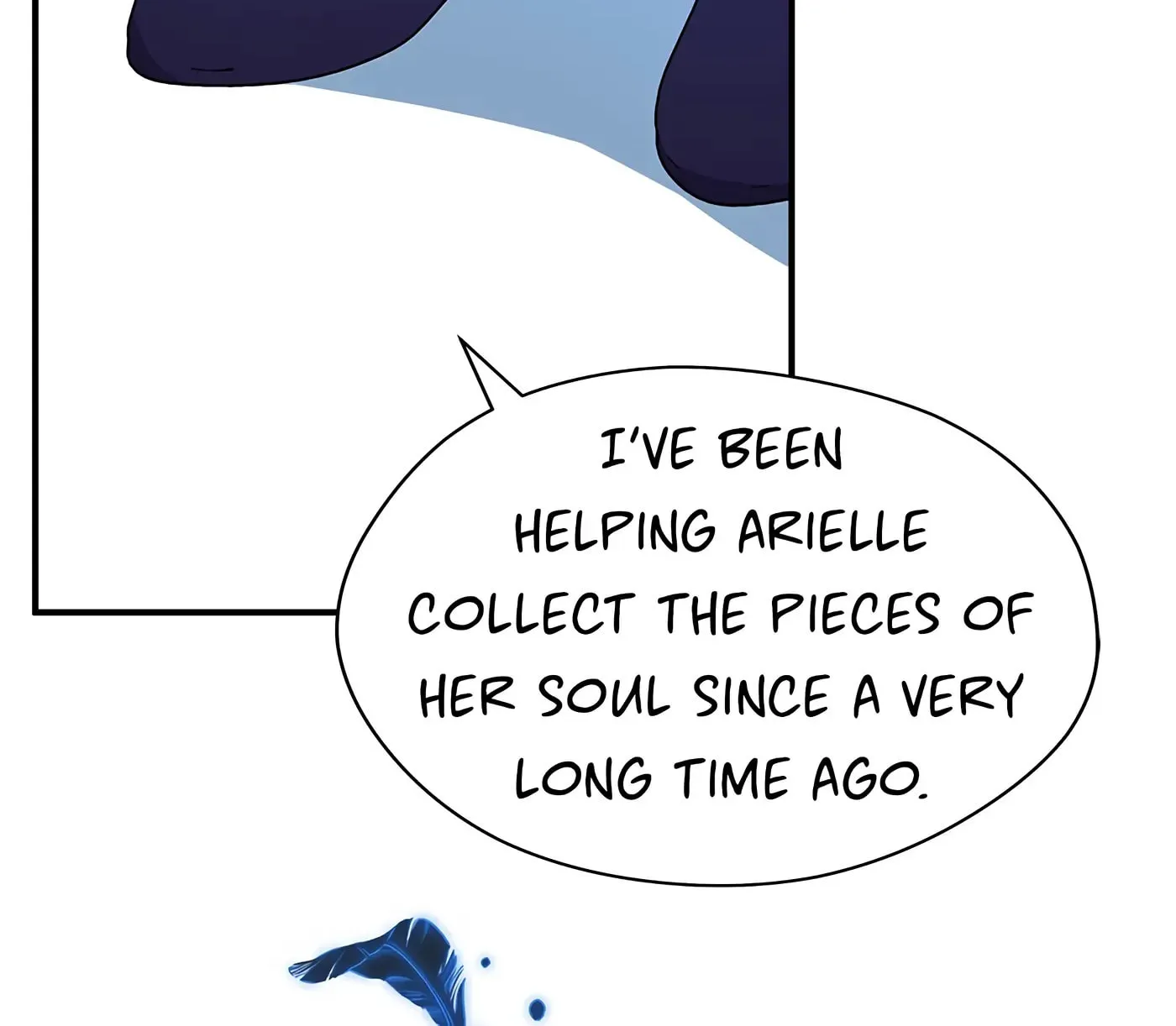 Accidental Warrior Chapter 90 page 194 - 