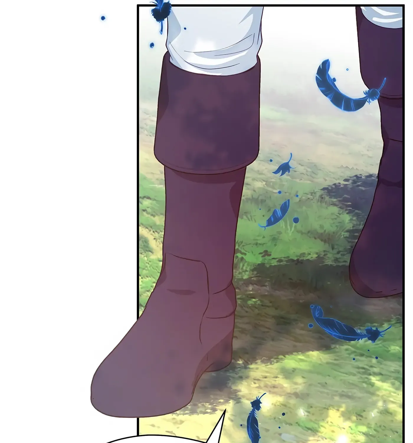 Accidental Warrior Chapter 90 page 195 - 