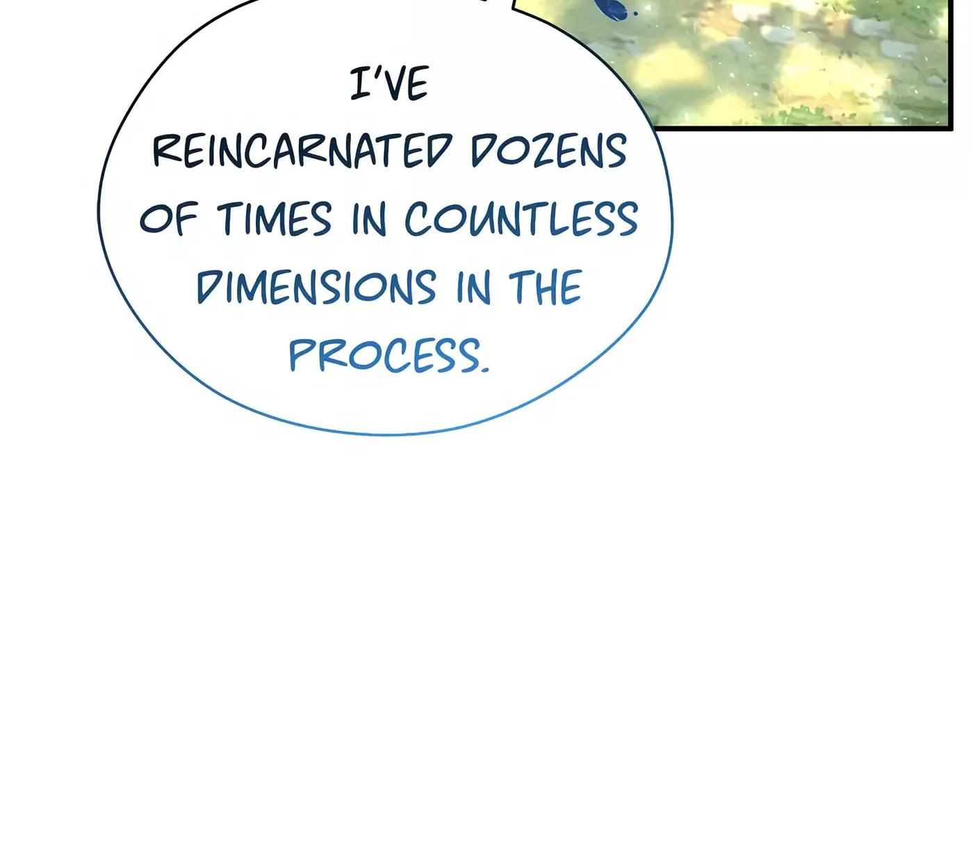 Accidental Warrior Chapter 90 page 196 - 