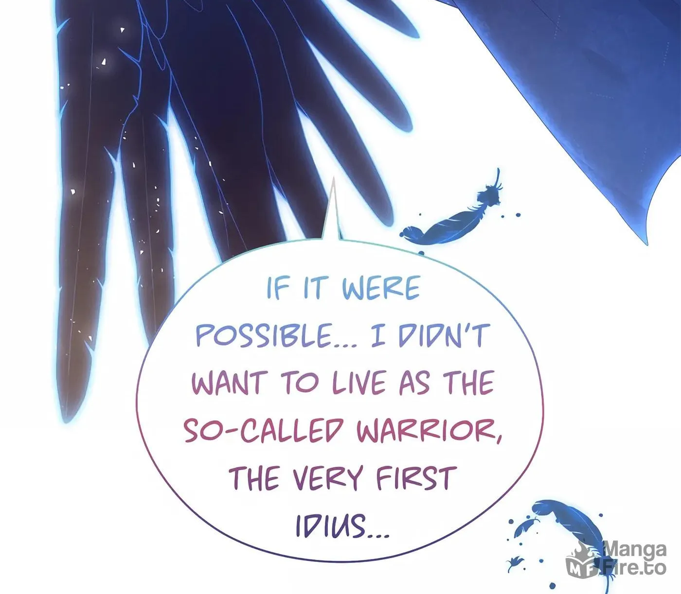 Accidental Warrior Chapter 90 page 198 - 