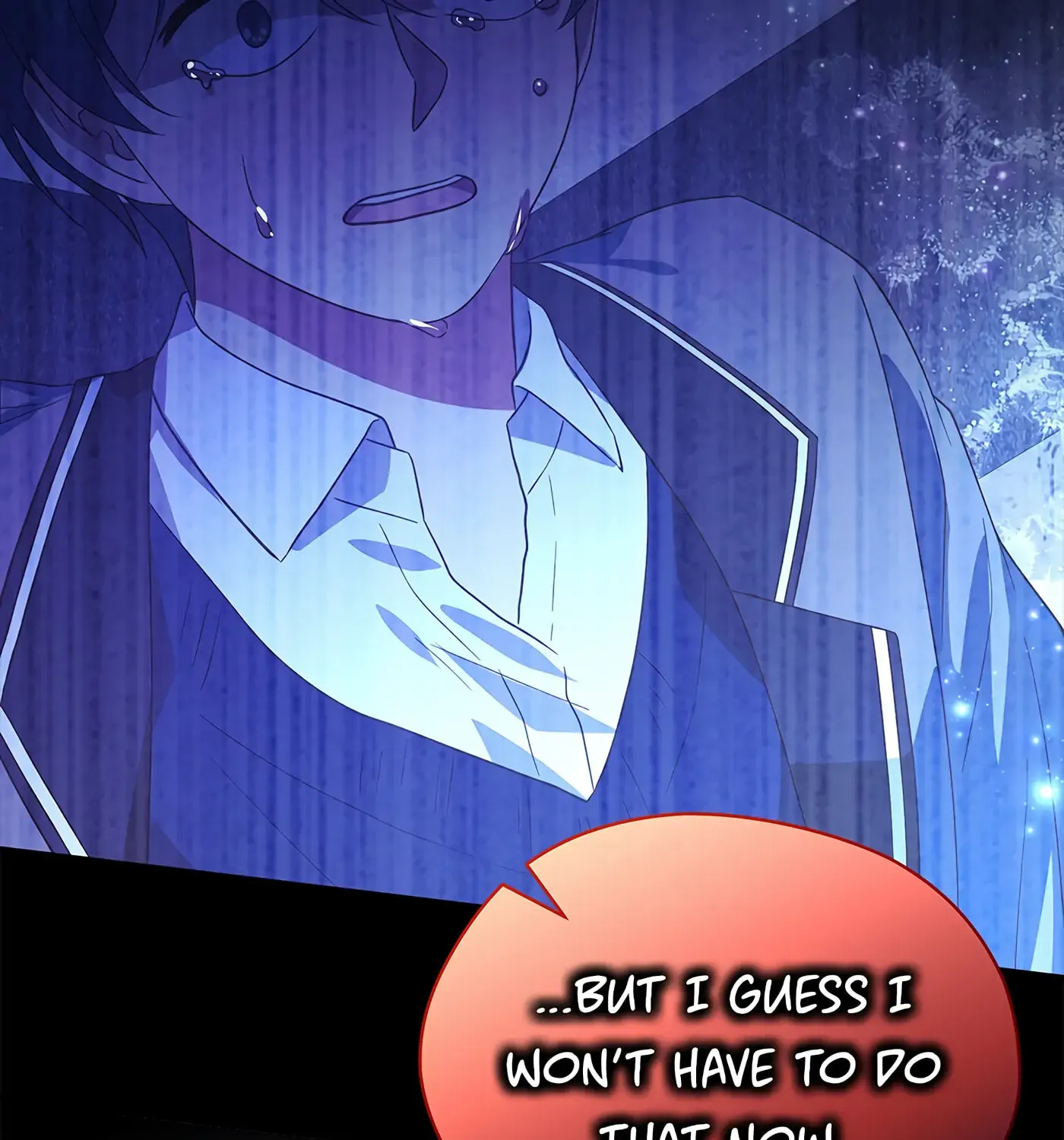 Accidental Warrior Chapter 90 page 3 - 