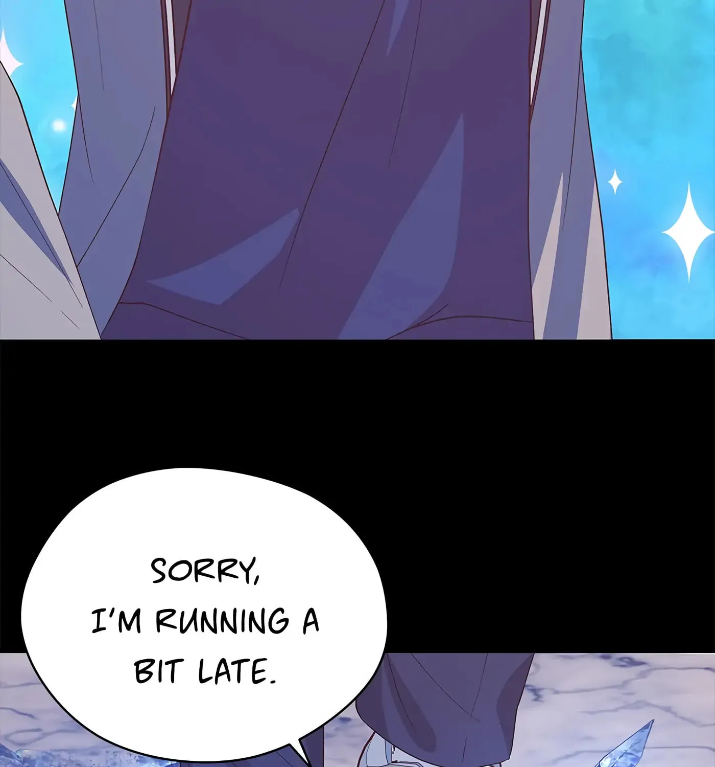 Accidental Warrior Chapter 90 page 21 - 