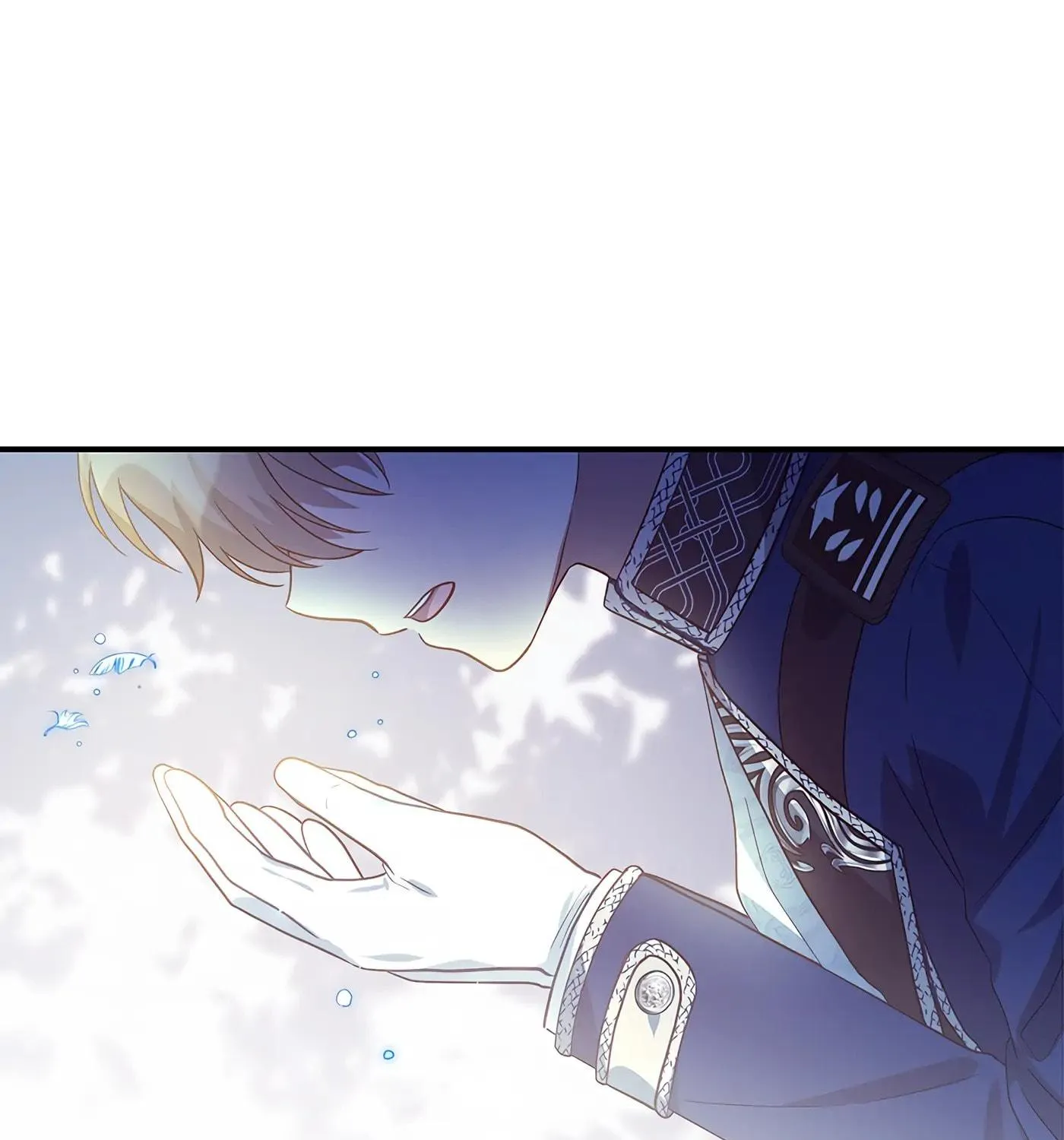 Accidental Warrior Chapter 90 page 203 - 