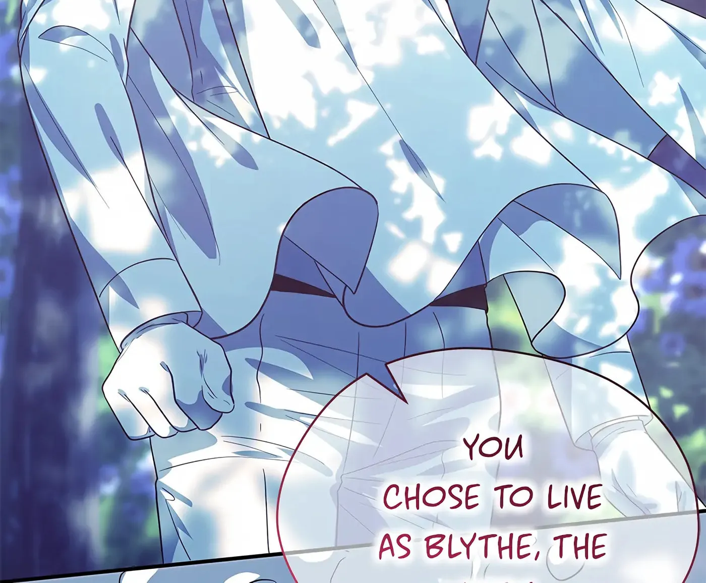 Accidental Warrior Chapter 90 page 208 - 