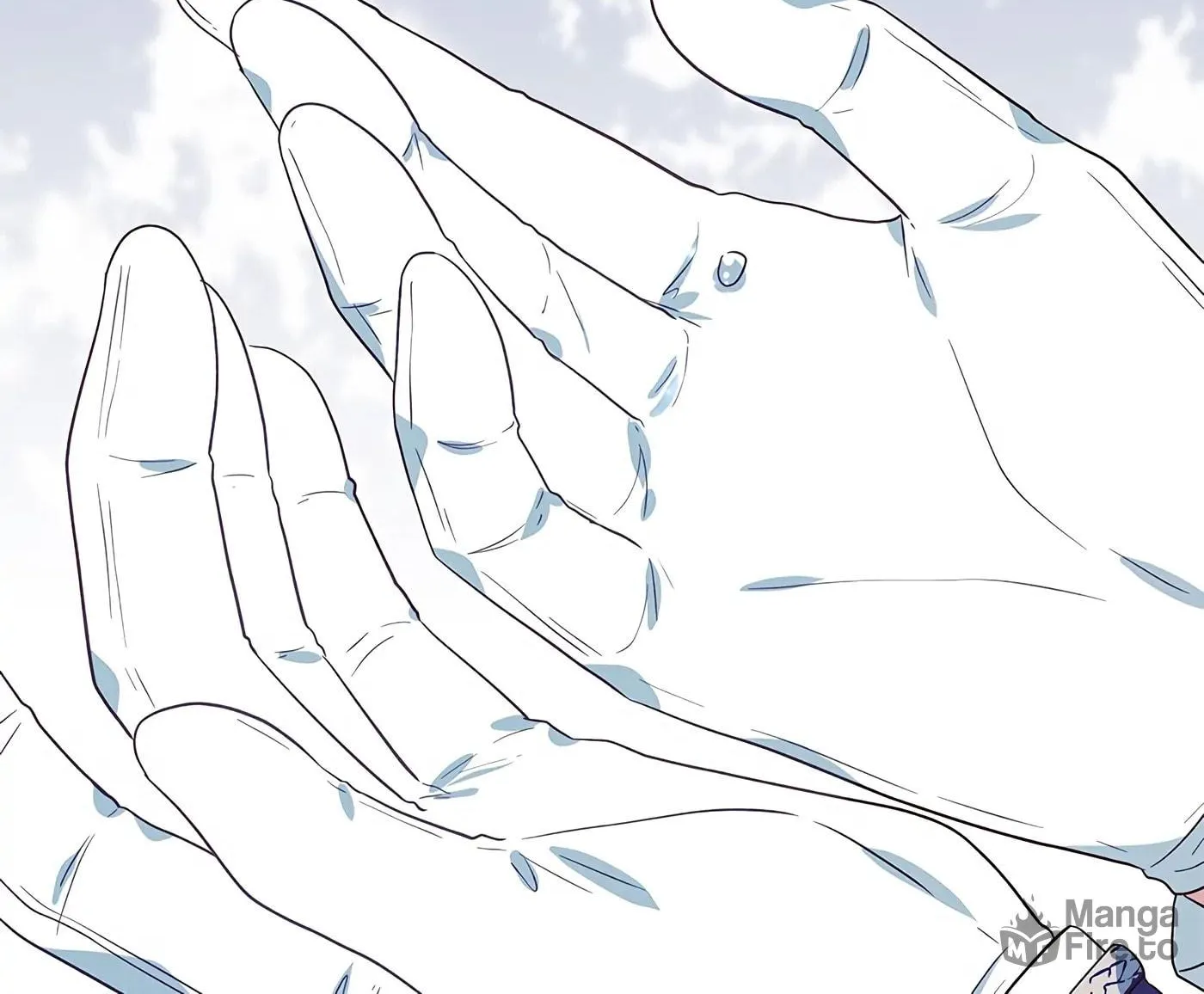 Accidental Warrior Chapter 90 page 210 - 