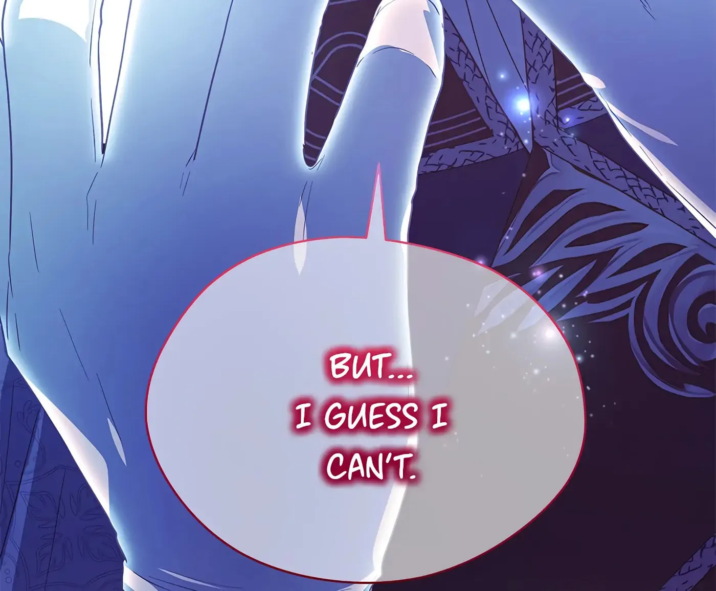 Accidental Warrior Chapter 90 page 214 - 
