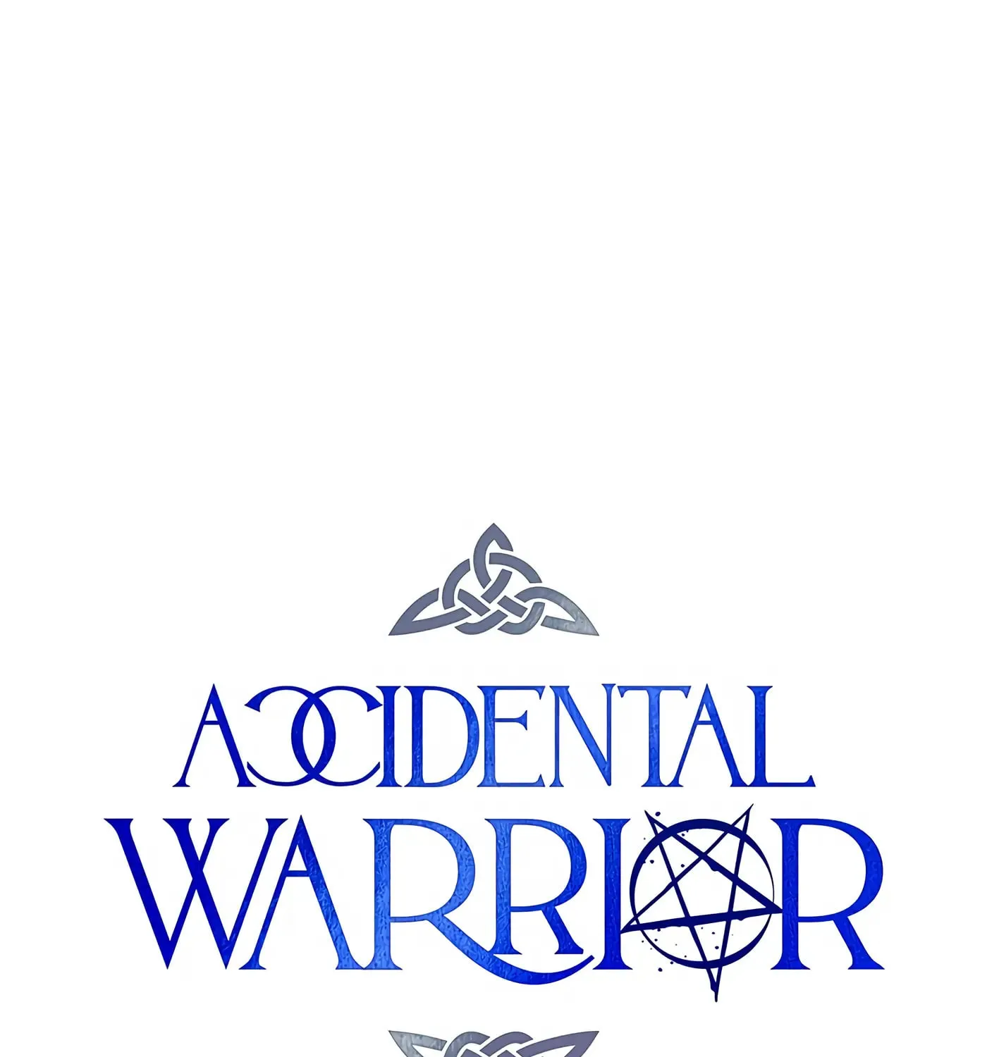 Accidental Warrior Chapter 90 page 217 - 