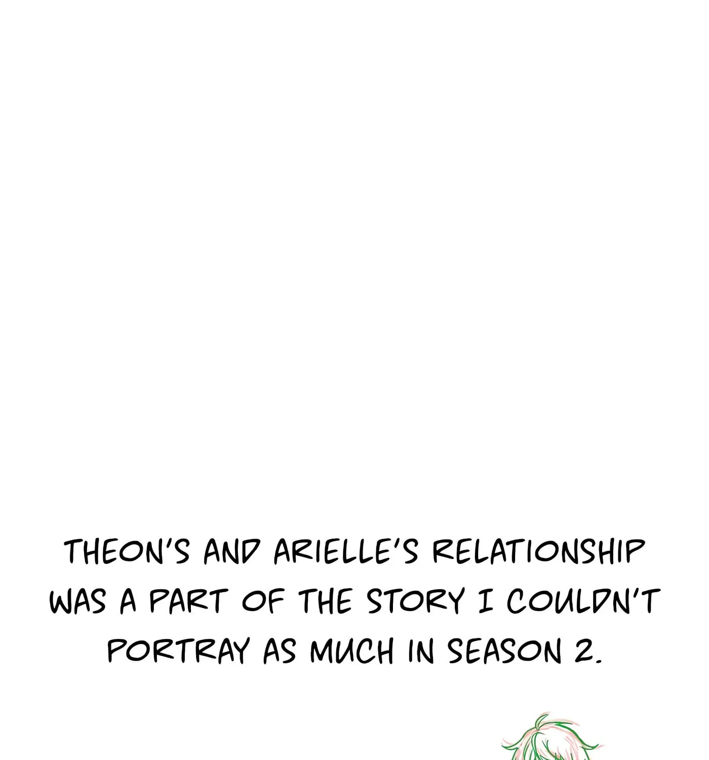 Accidental Warrior Chapter 90 page 235 - 