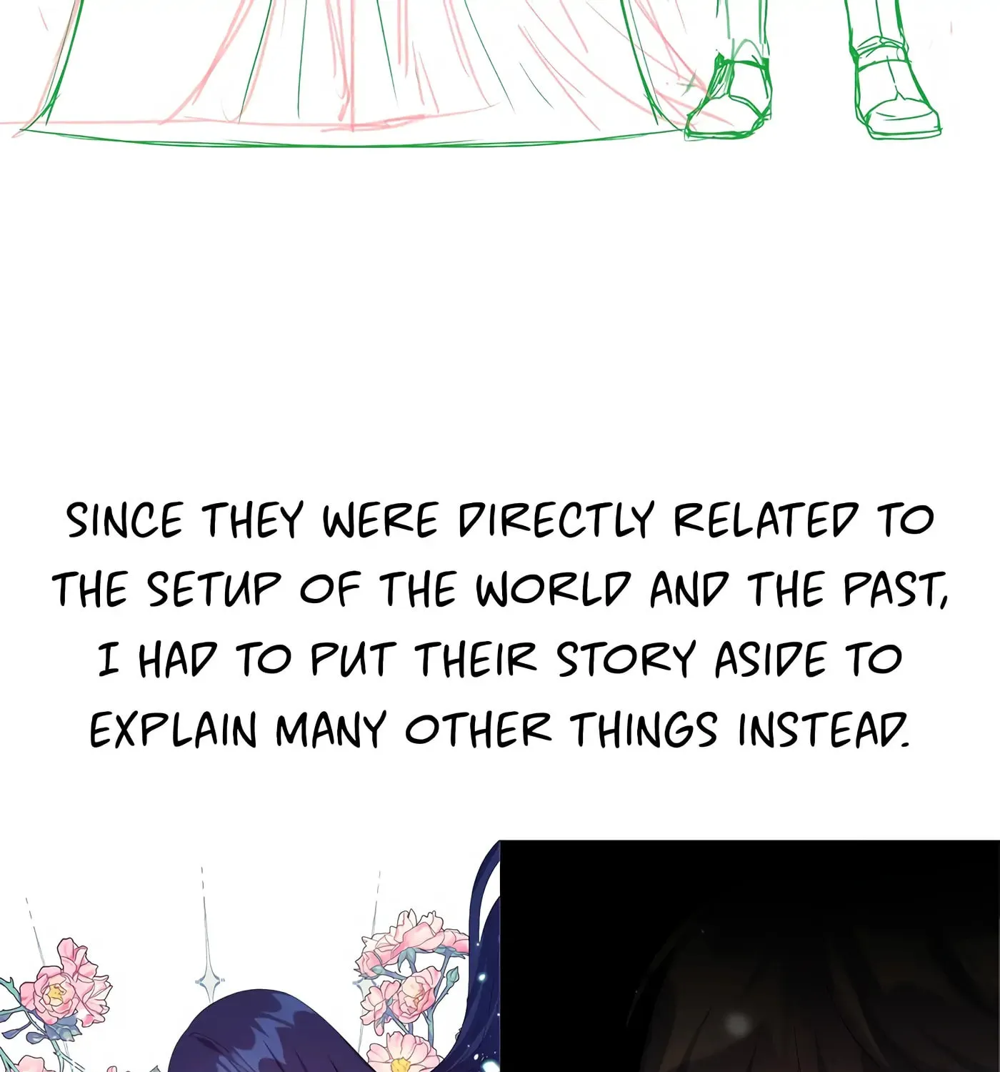 Accidental Warrior Chapter 90 page 237 - 
