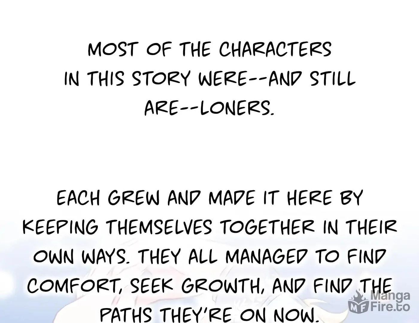 Accidental Warrior Chapter 90 page 240 - 