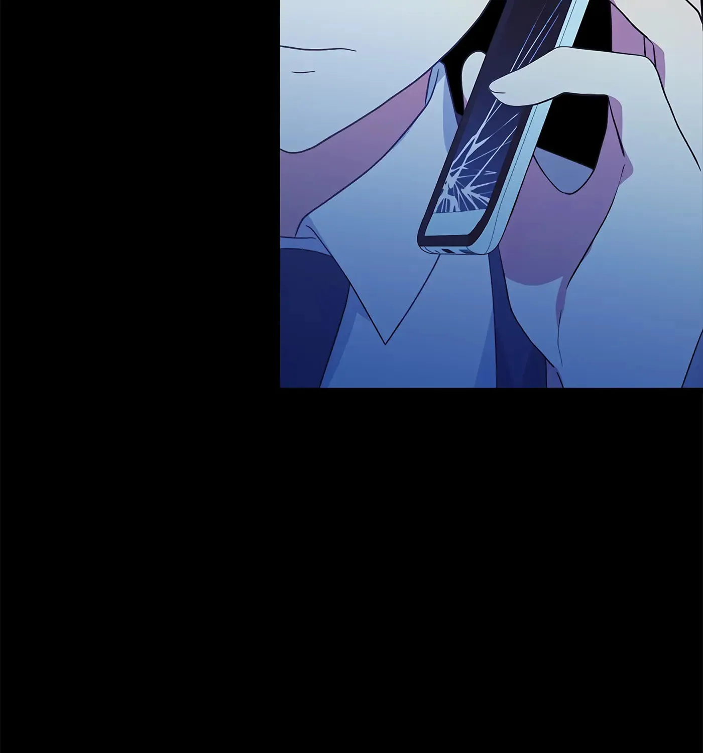 Accidental Warrior Chapter 90 page 25 - 