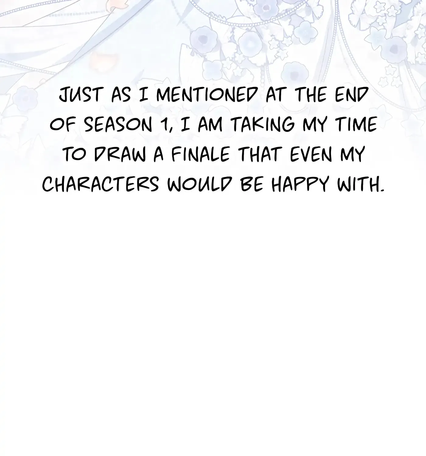 Accidental Warrior Chapter 90 page 243 - 