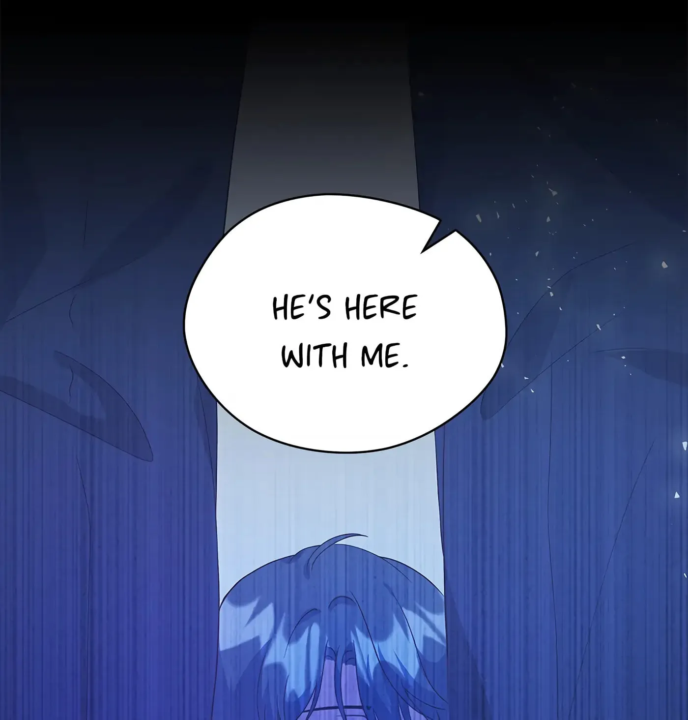 Accidental Warrior Chapter 90 page 26 - 